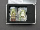 Baggles Studio Lcm Lego Star Wars Kit Fisto Charming Knight Custom Minifigure