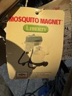 Mosquito Magnet Liberty As Is  Read Used
