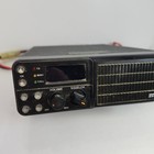 Maxon Sm-4450sc Mobile Radio W  Power Harness - Untested - Good Condition