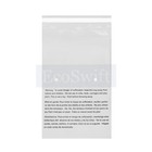 1-10000 14x18 Ecoswift Self Seal Suffocation Warning Clear Poly Bags Free Ship