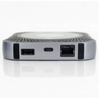 Netgear Nighthawk Mr1100 Lte Mobile Hotspot    router-- Black Wi-fi 5   2 4ghz 5ghz   