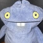 15    Doll Ugly Dolls  babo  Blue gray Hasbro Doll Plush Toy Uglydolls Stuffed    