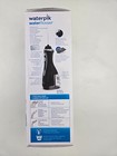 Waterpik Cordless Advanced 2 0 Water Flosser For Teeth  Gums  Braces   Black  