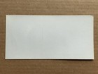 Nine Inch Nails The Downward Spiral Kroq Los Angeles Promo Sticker 1994 Radio