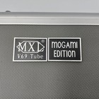 Mxl Condenser Microphone V69m-edt Used