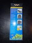 Fluval P25 Submersible Aquarium Fish Tank Heater 25w Shatter Proof Preset Heater