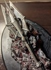 Lord Of The Rings Mace Of Sauron   Sideshow Weta 