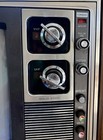 Vintage 1976 Sony Trinitron Crt Tv Model Kv-1214 Woodgrain Case    read Desc  