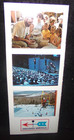 West Virginia Events 1972 Booklet  Free Shipping