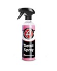 Adam s Detail Spray    - Quick Waterless Car Detailer   Polisher Clay 16 Fl  Oz