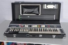 Vintage 1967 Rheem Mark Vii Synthesizer Keyboard Combo Organ Tested Read Details