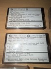 Vintage Grateful Dead Cassette Tapes Bundle Lot Of 7