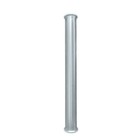 3  Sanitary Tri Clamp Spool 24  Length Stainless Steel 304 Round Tubing