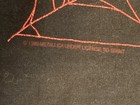 Metallica T-shirt  The Struggle Within Vintage 1995 Pushead Artwork