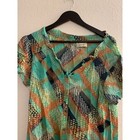 Anthropologie Porridge Shirt Dress   Unknown Size