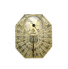 C  1715 Antique French Nicolas Bion Compass Direction Sundial