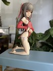 Cast Off Anime Toy Alice s Adventures In Wonderland Cheongsam Removable Panties