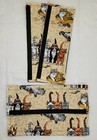 Beach Cats Refrigerator Oven Dishwasher Handle Covers