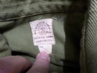 Vintage Boy Scout Uniforms