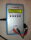 Junctek Lc200a High Precision L c Inductance Inductor Capacitance Meter