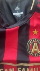 Adidas Atlanta United Fc 2019 Home Jersey Size Large Mls