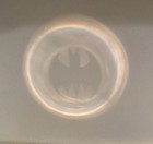 Vintage 1997 Taco Bell Batman Bat Signal Light Flashlight - Tested And Working