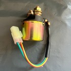 35850-hf1-670 Starter Relay Solenoid Fits For Honda Rancher 350 Trx350 00-06 New