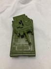 Dinky Toys Original Diecast 690 - Scorpion Tank Vehicle - Green Vintage Army