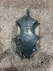 Longaberger Rare Woodcraft Holly Leaf 