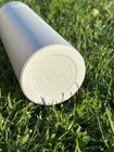 Apple Logo Water Bottle     Apple Park Exclusive  white    Apple Park Sticker