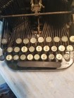 1905 Vintage Oliver Typewriter No 3 Standard Visible 