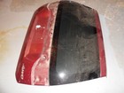 Hatch Truck Lid 1997-2002 Mitsubishi Montero Sport Rear Maroon Pick Up Only Ny