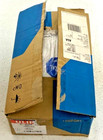 New Box Of 25 Dupont Tyvek S-9636b Uline Large Protective Lab Coveralls White