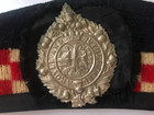 Wwii Scottish Glengarry Hat For Argyll And Sutherland Cap