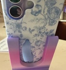 Loop 2 Loop Phone Holder     Multicolor 3d Printed Grip   Universal Loop Case Acce