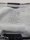 De Soto Sport Forza Riviera Skin Cooler Triathlon Suit Mens Xl Black White