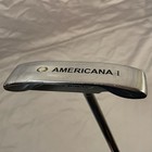 Ray Cook Americana I Putter   Rh   Classic Blade   Steel Shaft   Vintage Feel