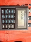Icom Ic-a20 Black Handheld Vhf Air Band Transceiver Radio