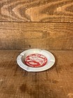 Vintage Indiana Ash Tray Hoosier State Indianapolis Indy 500