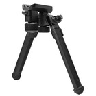New Magpul Style Bipod Aluminum polymer For Sling Stud Qd Hunting Shooting