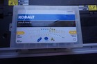 Kobalt 1 4-in  Jobsite Air Fittings Kit 42pc Brand New unused  Free Shipping  