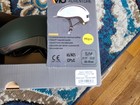  new  Nutcase Vio Helmet Grey Orange Small Medium  
