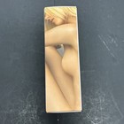 Nippies Skin Original B-six Nipple Cover Creme Color Size 1 S m  3     A-c Cups