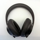 Bose Noise Cancelling Headphones 700 Black - Tested   Working W  Charger
