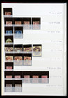 Great Britain Uk Gb 1840-1980 Used Classic Huge Catalogue Value Stamp Collection