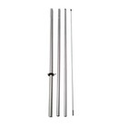 Double Sided Custom Printed Premium Quality Swooper Feather Flag Banner Sign Kit