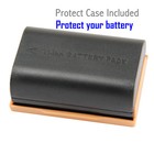 Kastar Battery Lcd Dual Charger For Canon Lp-e6 Lc-e6e   Canon Eos 5d Mark Iii