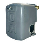 Square D 9013fhg12j52x Air Compressor Pressure Switch With Unloader 95-125 Psi