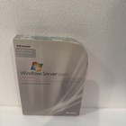 Microsoft Windows Server 2008 R2 Standard sku P73-04754 64-bit full Retail 5 Cal
