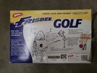 Vintage 1998 Wham-o Frisbee Golf New In Open Box Rainbow Fun Inc  Disc Golf
